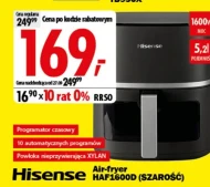 Програміст Hisense