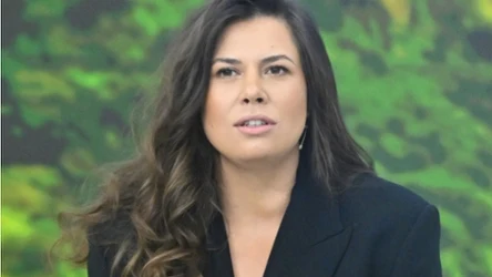 Monika Borzym
