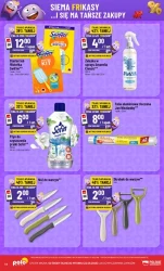 Frikasowe hity na cały tydzień - POLOmarket