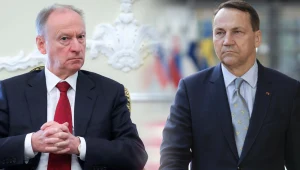 Doradca Putina grozi Polsce, w tle słowa Sikorskiego. "Przestanie istnieć"