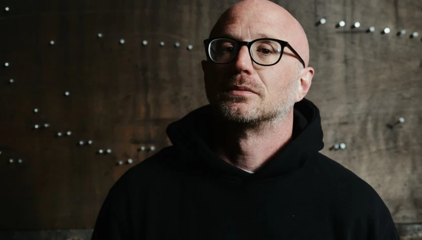 Giles Corey powraca po 15 latach! Polacy będą mieli tylko jedną szansę