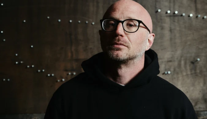 Giles Corey powraca po 15 latach! Polacy będą mieli tylko jedną szansę