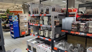 Kaufland wprowadza kuchenne nowości w modnym kolorze. Ceny od 34,99 zł