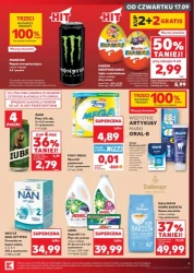 Świeże hity na każdy dzień - Kaufland