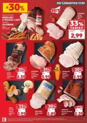Świeże hity na każdy dzień - Kaufland
