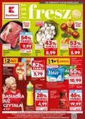 Świeże hity na każdy dzień - Kaufland