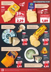 Świeże hity na każdy dzień - Kaufland