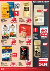 Świeże hity na każdy dzień - Kaufland