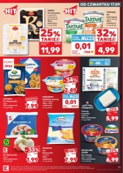 Świeże hity na każdy dzień - Kaufland