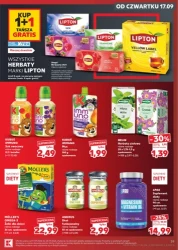 Świeże hity na każdy dzień - Kaufland