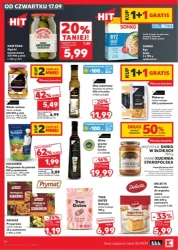 Świeże hity na każdy dzień - Kaufland