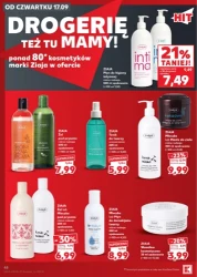 Świeże hity na każdy dzień - Kaufland