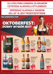Świeże hity na każdy dzień - Kaufland