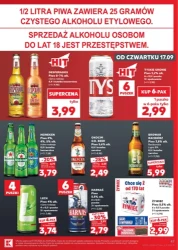 Świeże hity na każdy dzień - Kaufland