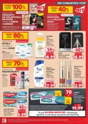 Świeże hity na każdy dzień - Kaufland