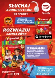 Świeże hity na każdy dzień - Kaufland