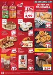 Duże zakupy, małe rachunki - Kaufland