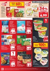 Duże zakupy, małe rachunki - Kaufland