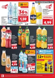 Duże zakupy, małe rachunki - Kaufland