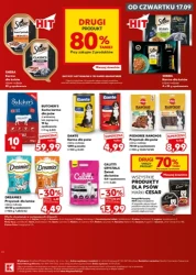 Duże zakupy, małe rachunki - Kaufland
