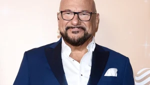 Piotr Gąsowski zabrał najbliższych na wczasy. Jednej osoby zabrakło