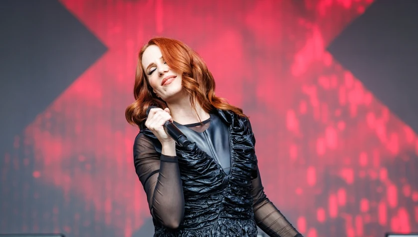 Epica wraca do Polski na wyjątkowy koncert. "Niezachwiana forma"