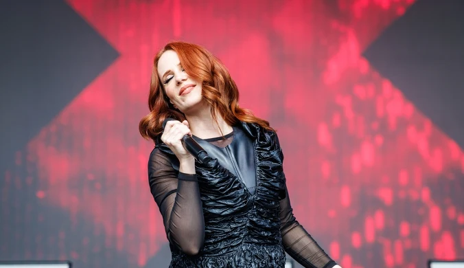 Epica wraca do Polski na wyjątkowy koncert. "Niezachwiana forma"