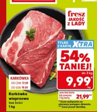 Karkówka Lady