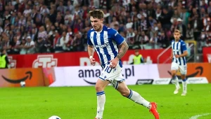 LE: Crystal Palace - Lech Poznań. O której oglądać? [TRANSMISJA]