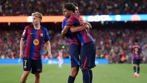 Protest po popisie Barcelony, te słowa wywołały burzę. Gwiazdor przeprosił