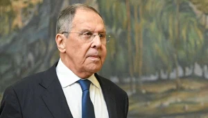 "Krążyły takie plotki". Ławrow reaguje na doniesienia ws. próśb USA