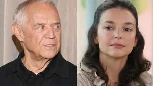 Maria Dębska wyznała o Kondracie. Sama się przekonała, jaki jest naprawdę