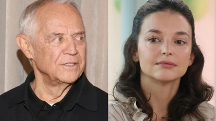 Marek Kondrat, Maria Dębska