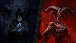 Diablo IV: Age of Hatred Collection na Nintendo Switch 2 - dziś premiera