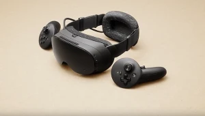 Steam Frame już oficjalnie. Valve szykuje sprzęt nie na każdy portfel