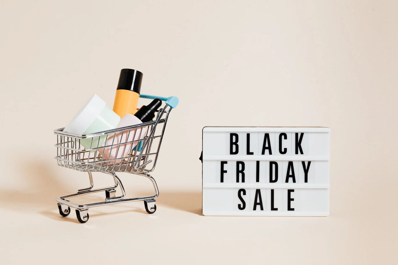 Black Friday 2026