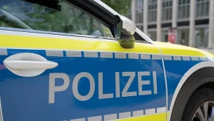 Niemcy mają poważny problem. Policja zwraca uwagę na jedną grupę