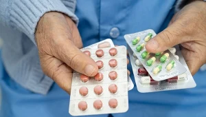 Od 1 października będzie obowiązywać nowa lista leków refundowanych