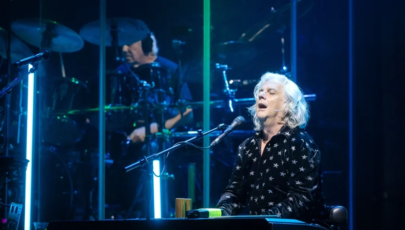 Marillion Weekend w Polsce w 2027 roku. Przekazali specjalny komunikat dla polskich fanów
