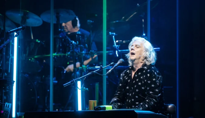 Marillion Weekend w Polsce w 2027 roku. Przekazali specjalny komunikat dla polskich fanów