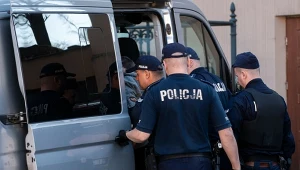 Podłożył bombę byłej partnerce i dzieciom. Jest prawomocny wyrok