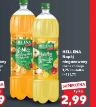 Napój Hellena