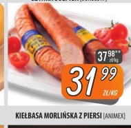 Kiełbasa Animex