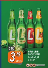 Piwo Lech