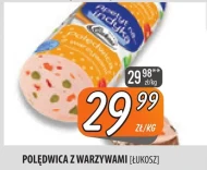 Polędwica Łukosz