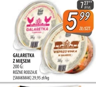 Galaretka Smakmak