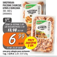Skrzydełka z kurczaka