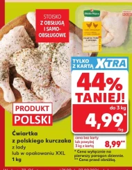 Ćwiartka z kurczaka