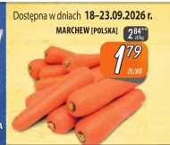 Marchew
