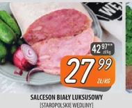Salceson Staropolskie